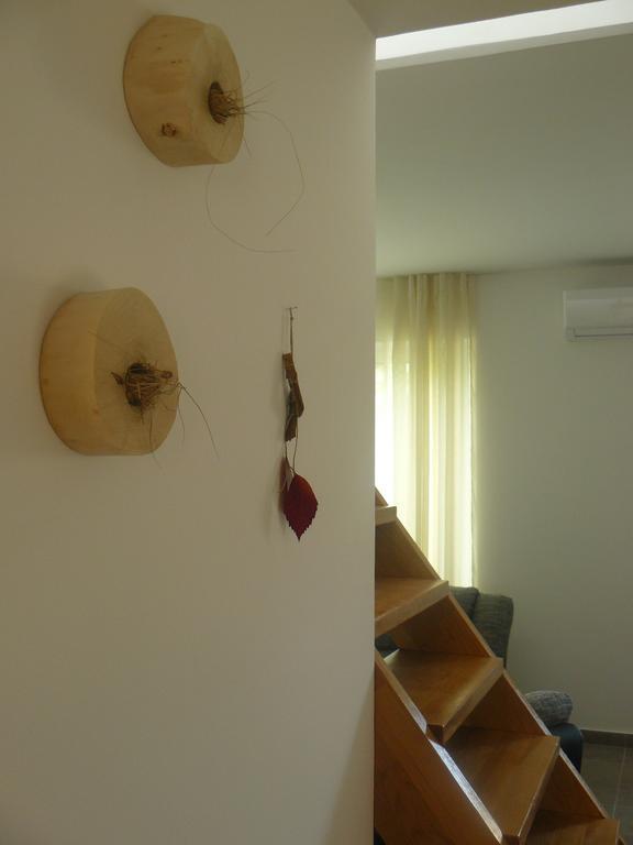 My Nest Accommodation Privlaka  Exteriör bild