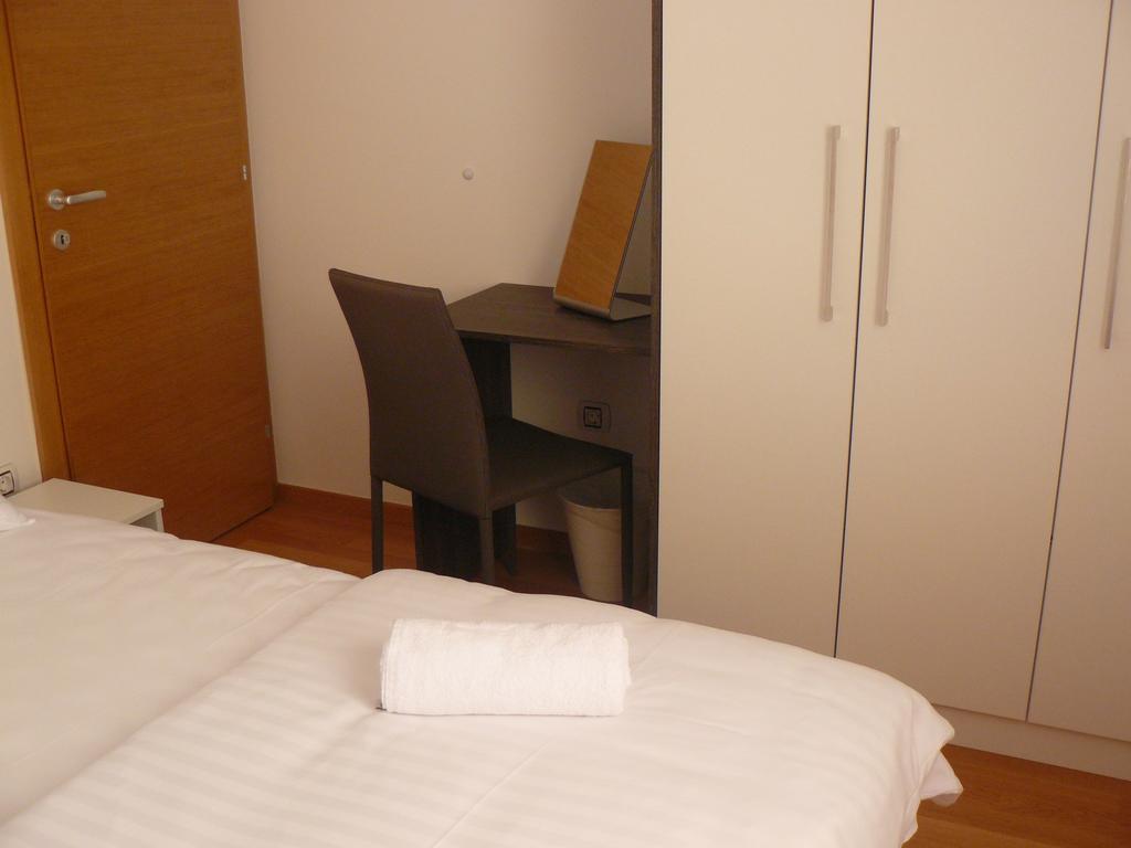 My Nest Accommodation Privlaka  Exteriör bild